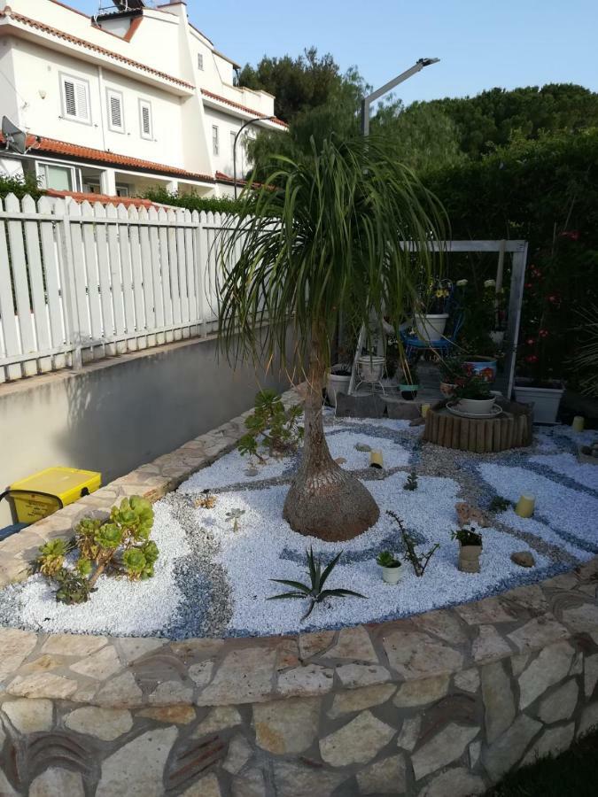 קאריני Villa Eco-Chic מראה חיצוני תמונה