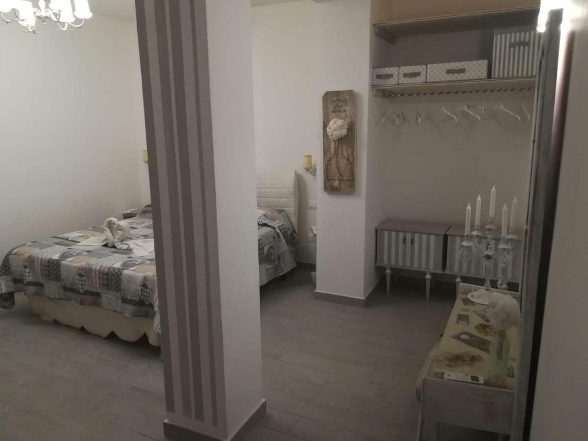 קאריני Villa Eco-Chic מראה חיצוני תמונה